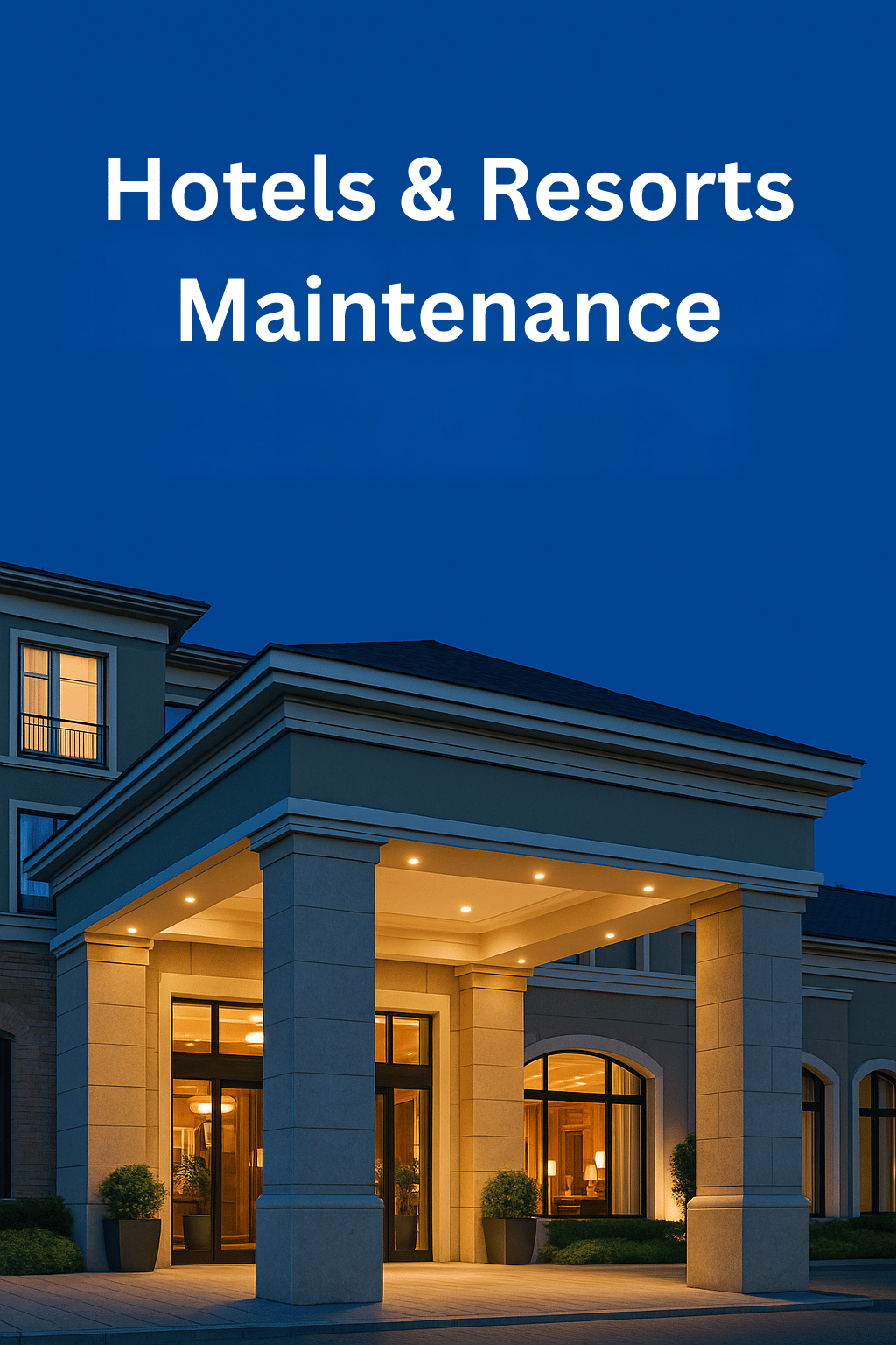 TaskServe maintenance team