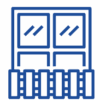 Doors & Fencing